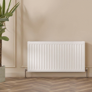Compact 900mm Single Radiator Range